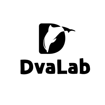 DVALAB Logo